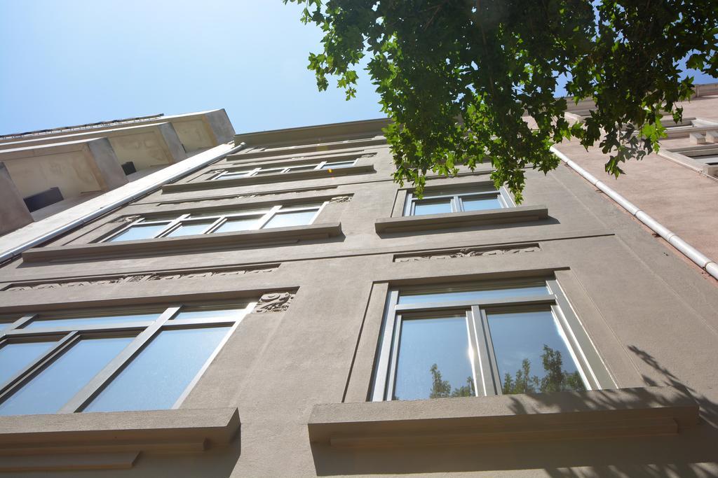 Casas do Rivoli Porto Exterior foto