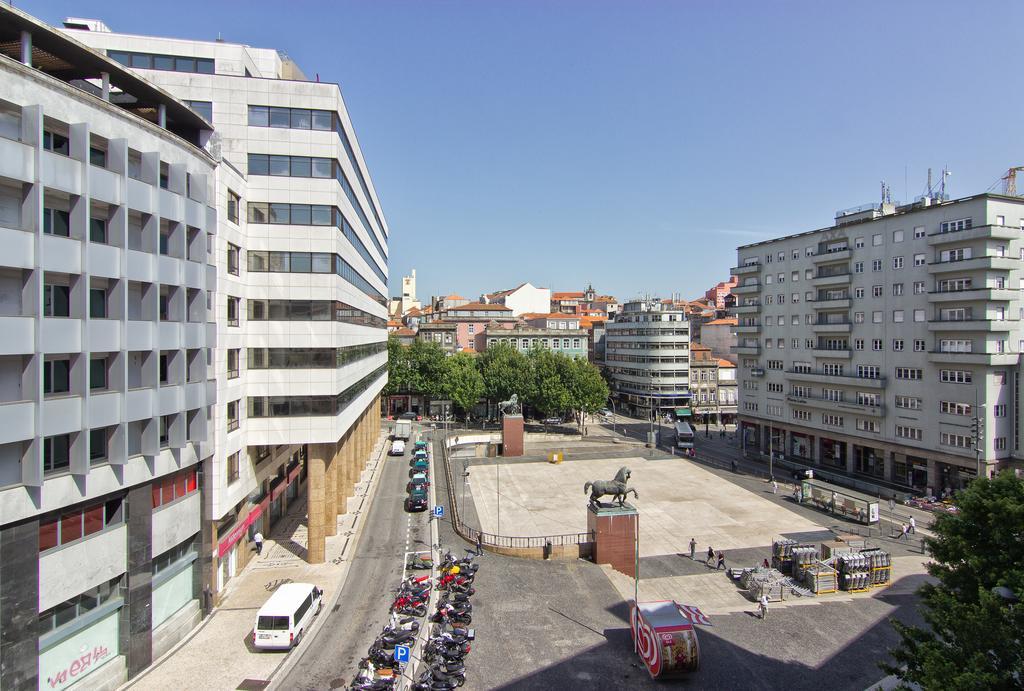 Casas do Rivoli Porto Exterior foto