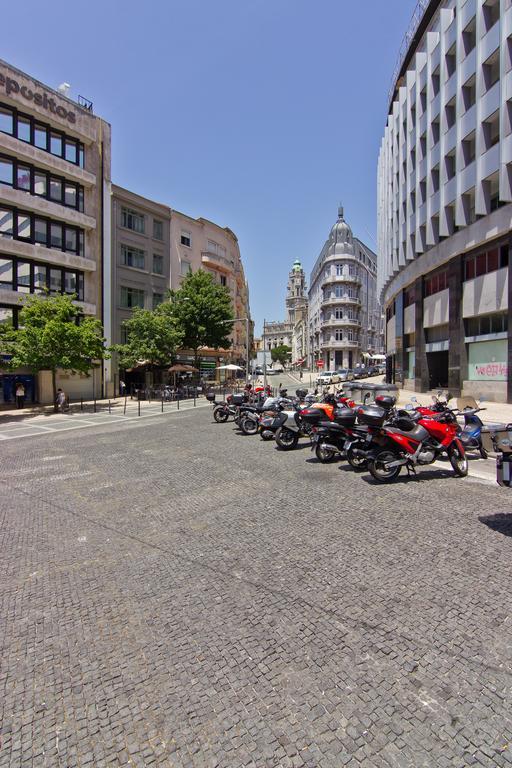 Casas do Rivoli Porto Exterior foto